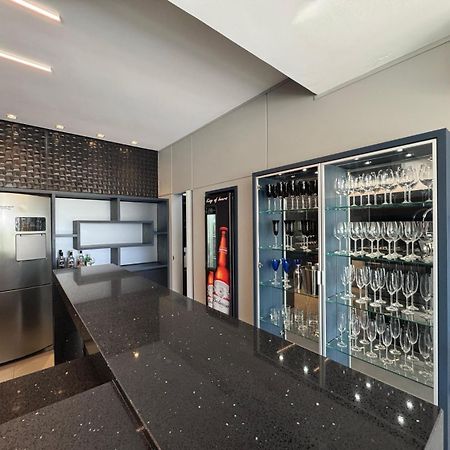 Casa Luxuosa No Condominio Condado De Capao Capao da Canoa Bagian luar foto