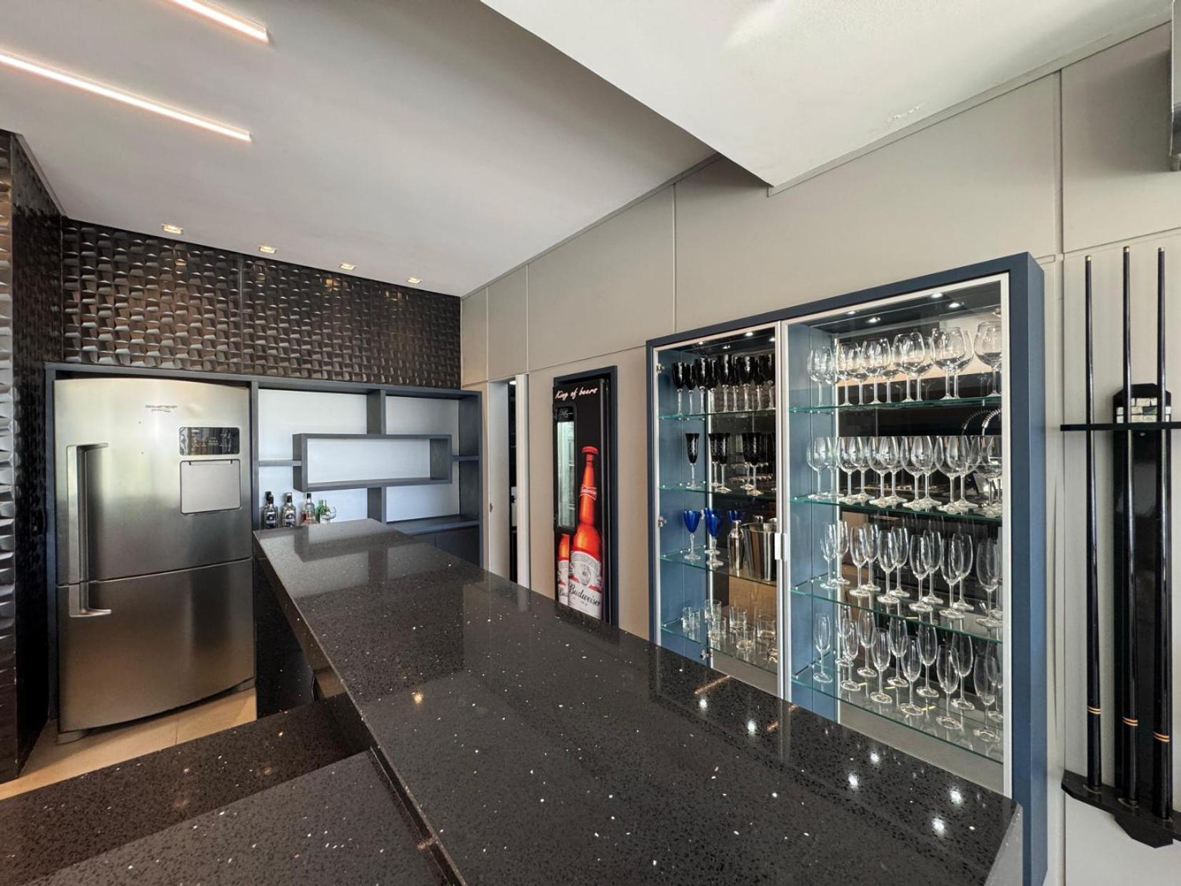 Casa Luxuosa No Condominio Condado De Capao Capao da Canoa Bagian luar foto