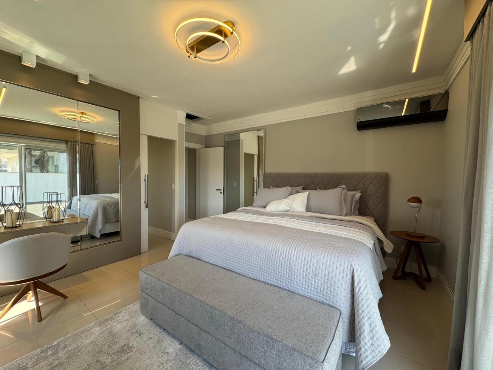 Casa Luxuosa No Condominio Condado De Capao Capao da Canoa Bagian luar foto