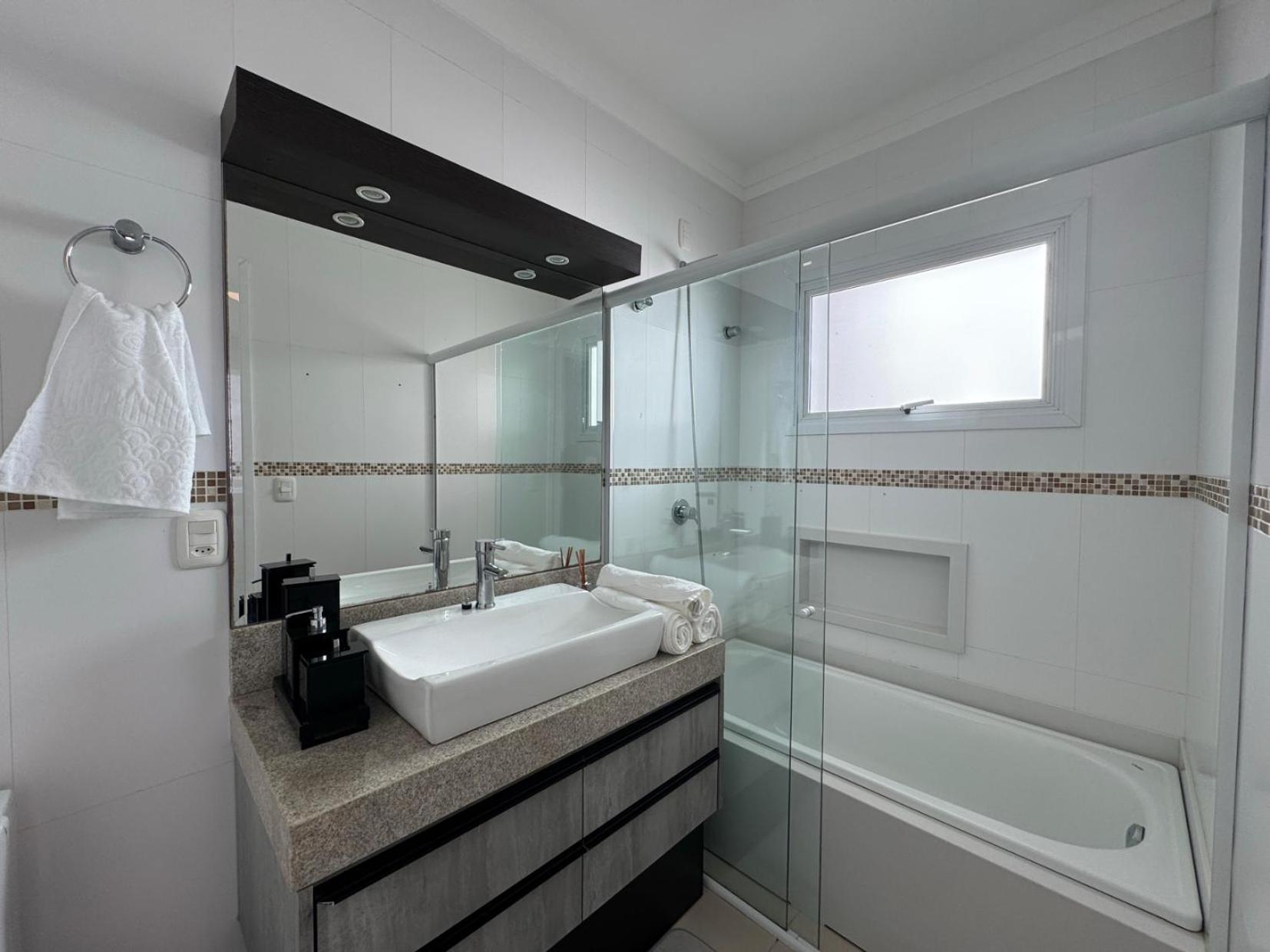 Casa Luxuosa No Condominio Condado De Capao Capao da Canoa Bagian luar foto