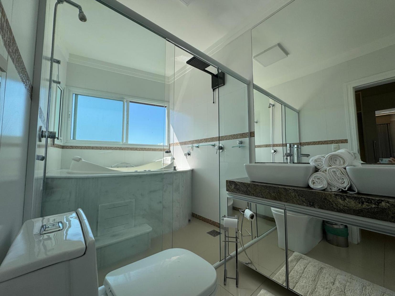 Casa Luxuosa No Condominio Condado De Capao Capao da Canoa Bagian luar foto