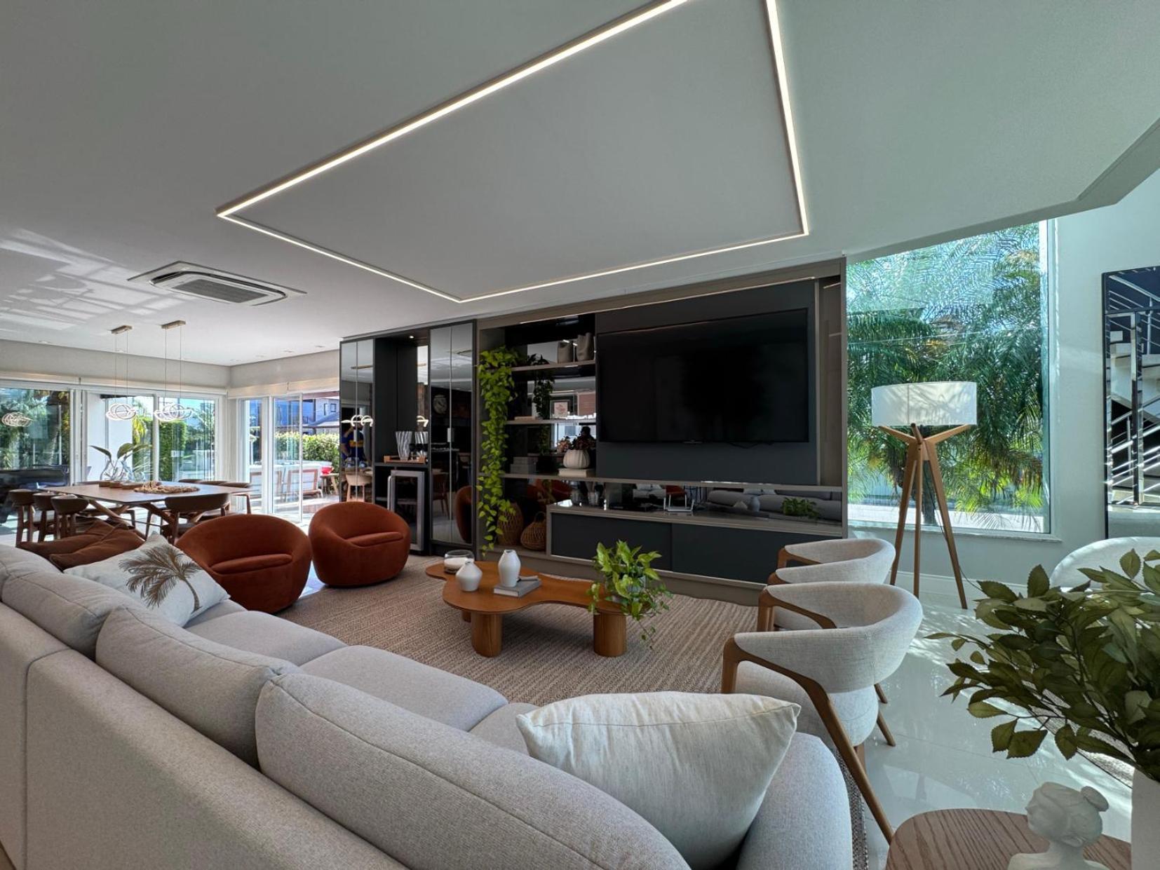 Casa Luxuosa No Condominio Condado De Capao Capao da Canoa Bagian luar foto