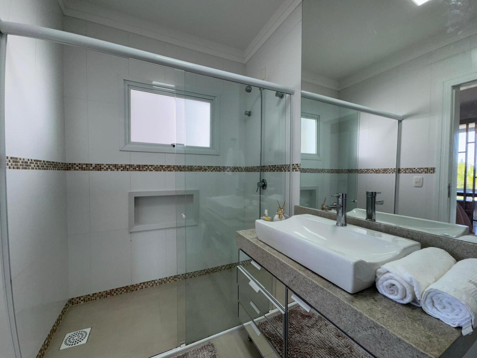 Casa Luxuosa No Condominio Condado De Capao Capao da Canoa Bagian luar foto