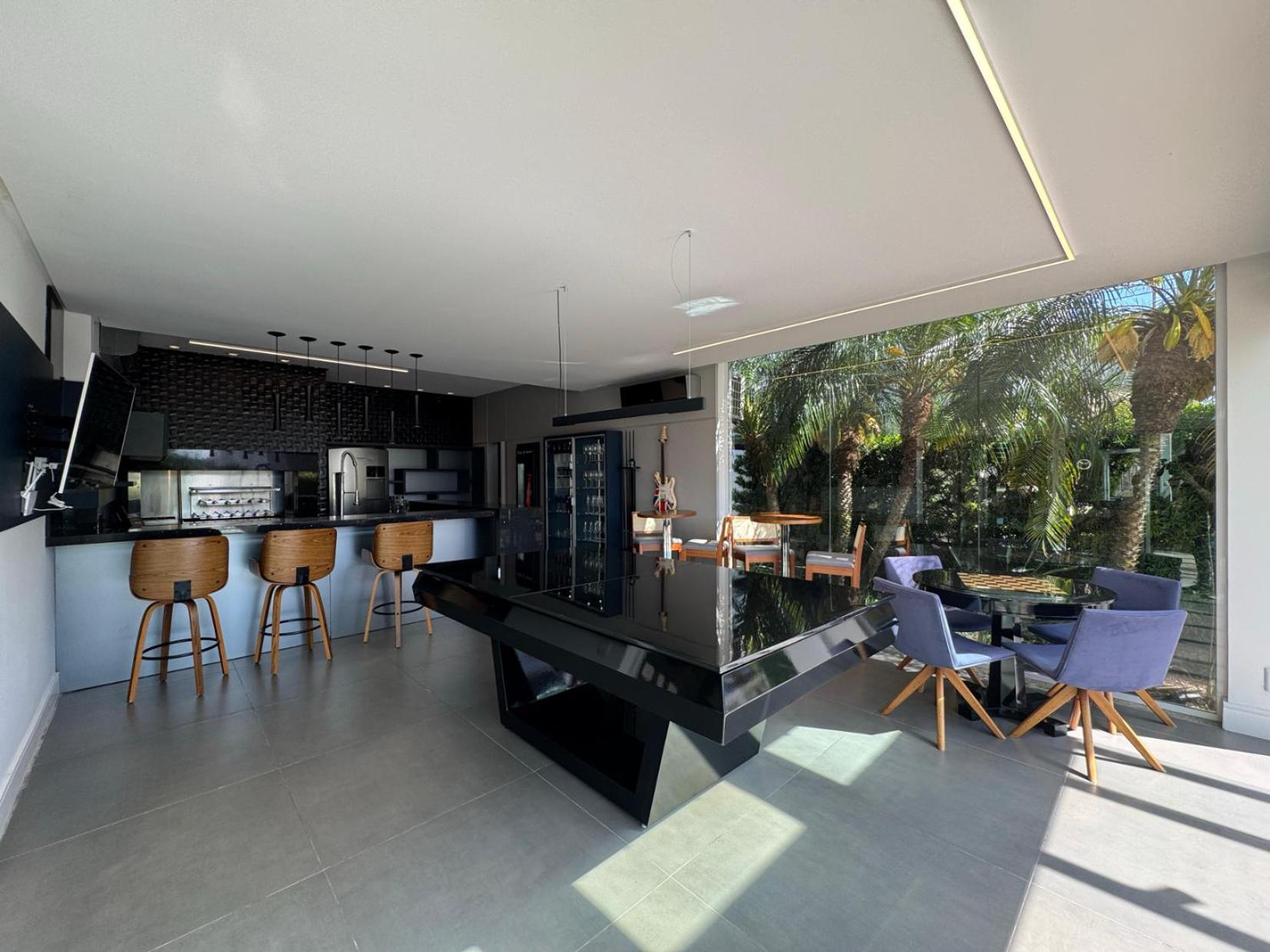 Casa Luxuosa No Condominio Condado De Capao Capao da Canoa Bagian luar foto