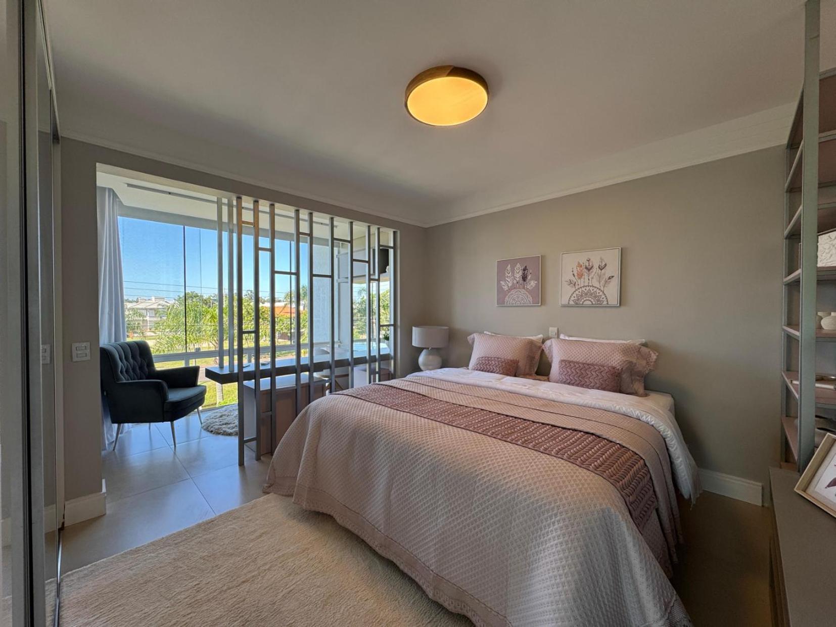 Casa Luxuosa No Condominio Condado De Capao Capao da Canoa Bagian luar foto