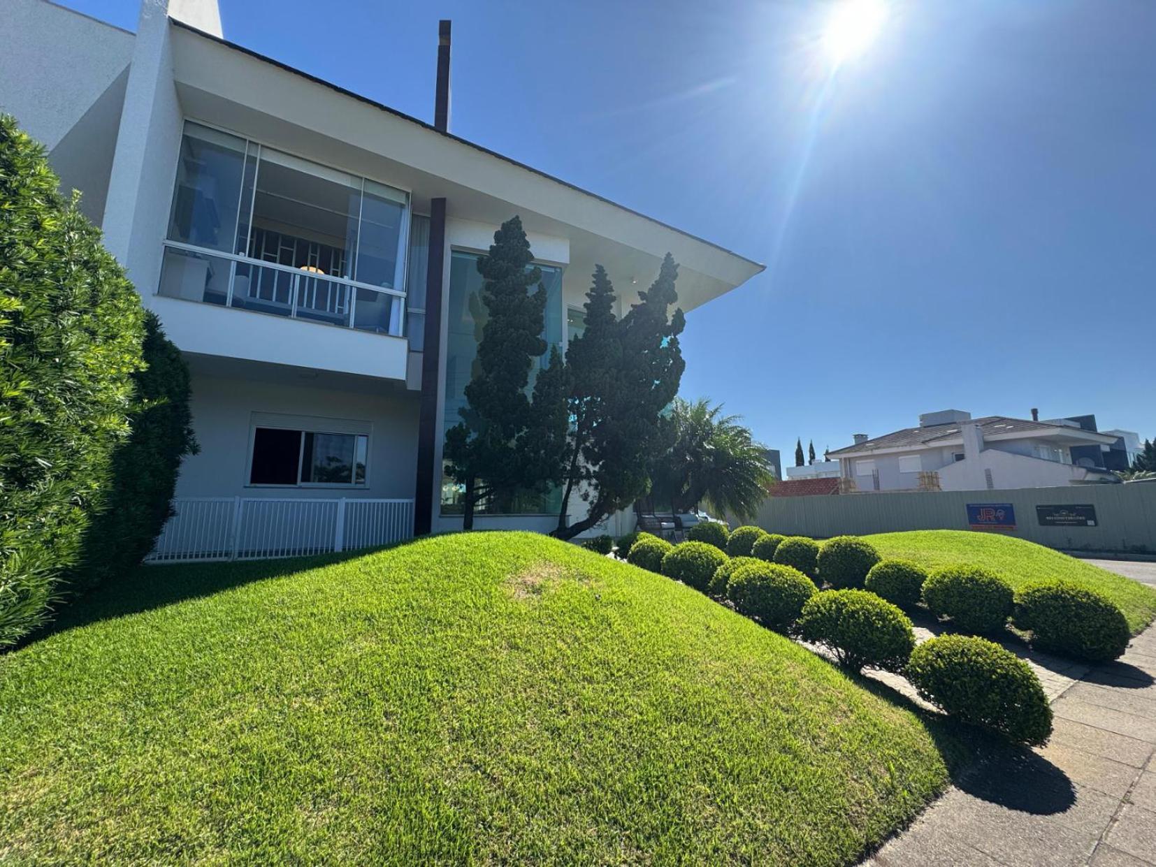 Casa Luxuosa No Condominio Condado De Capao Capao da Canoa Bagian luar foto
