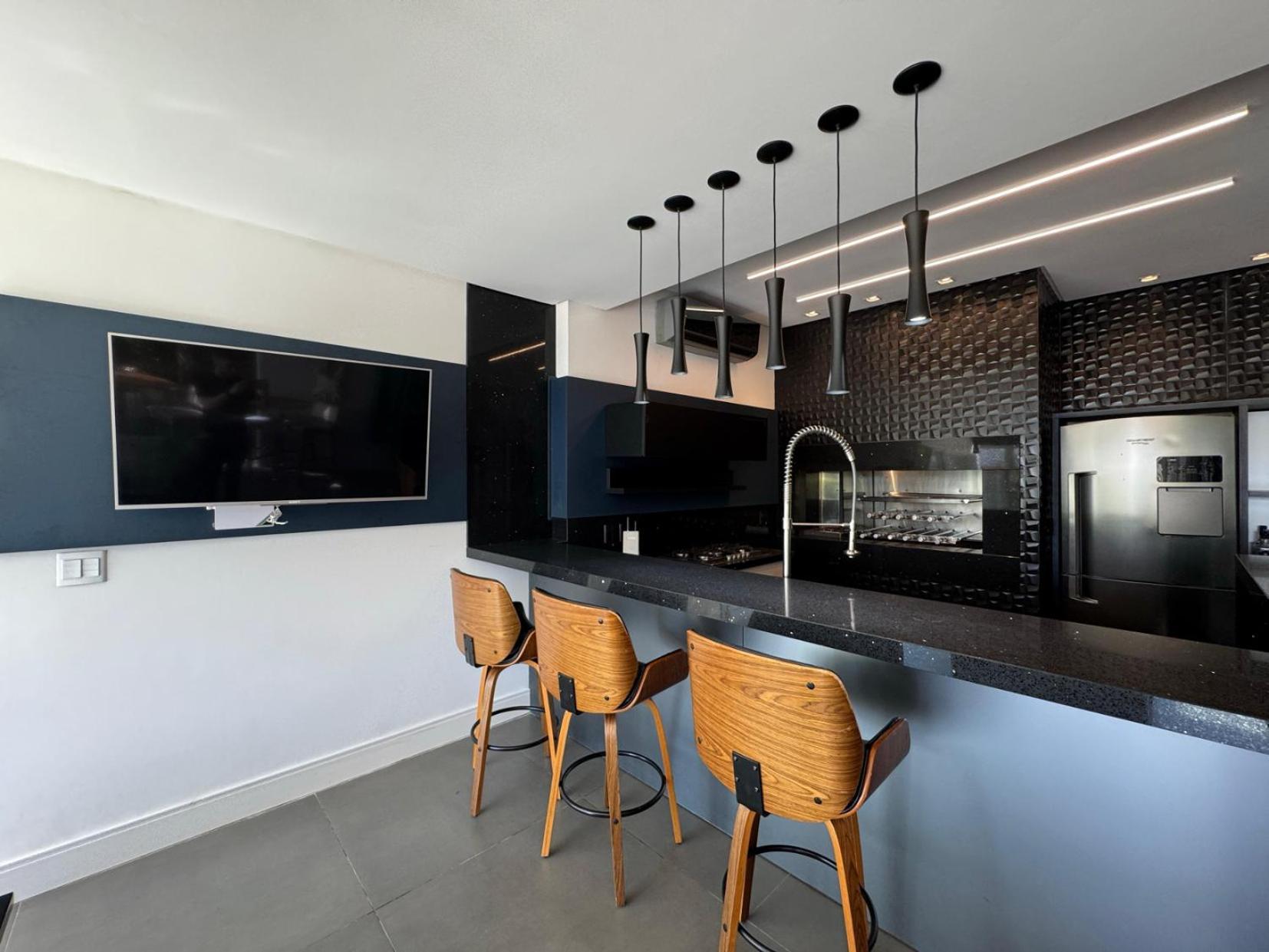 Casa Luxuosa No Condominio Condado De Capao Capao da Canoa Bagian luar foto