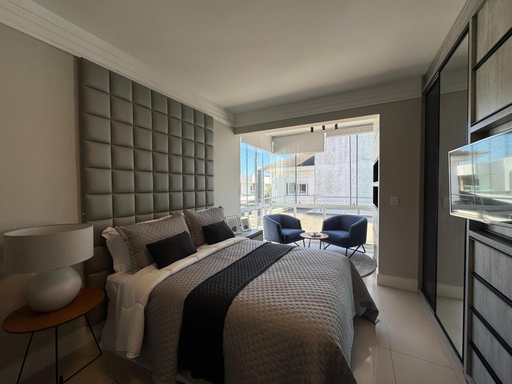 Casa Luxuosa No Condominio Condado De Capao Capao da Canoa Bagian luar foto