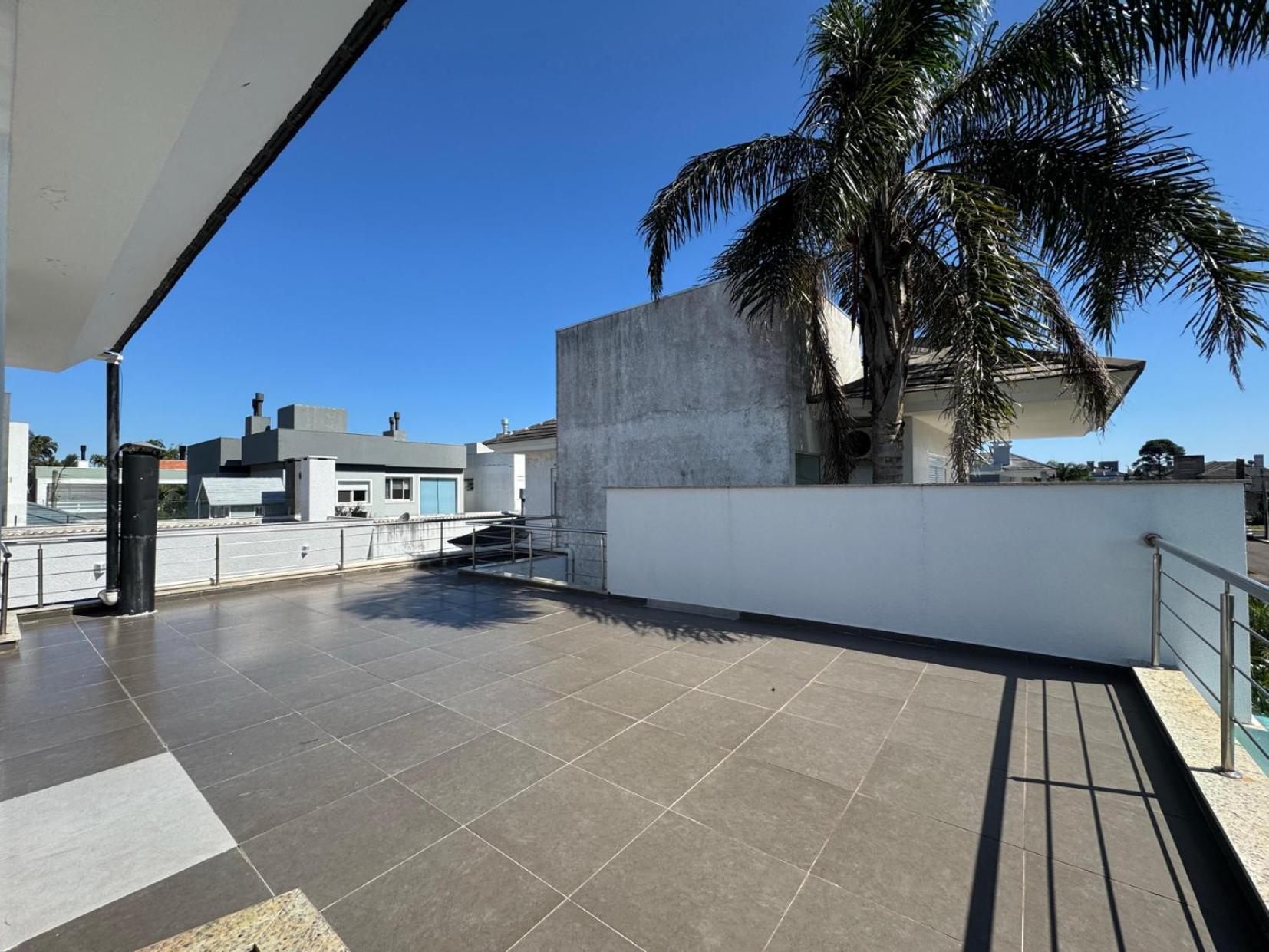 Casa Luxuosa No Condominio Condado De Capao Capao da Canoa Bagian luar foto