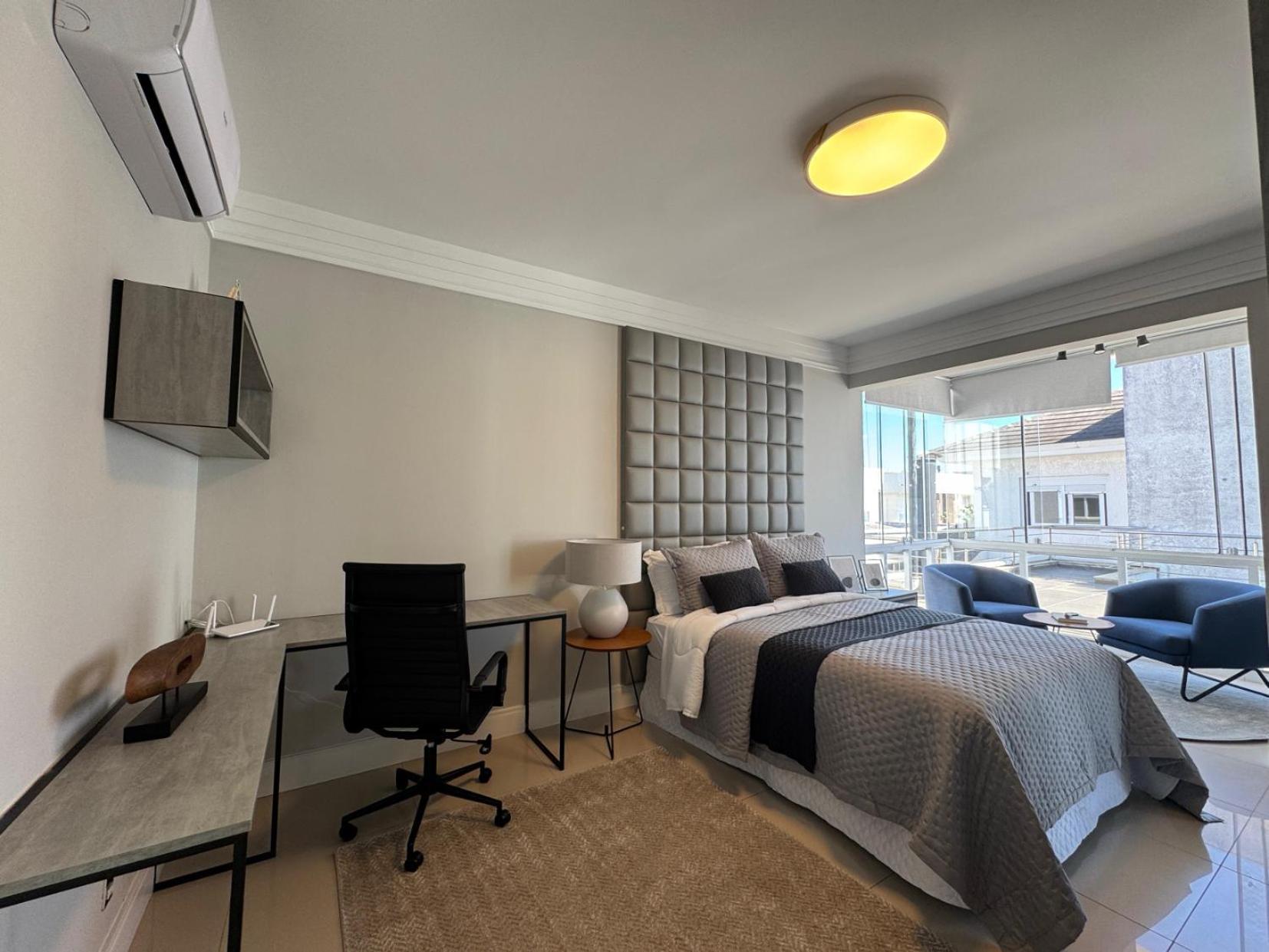 Casa Luxuosa No Condominio Condado De Capao Capao da Canoa Bagian luar foto