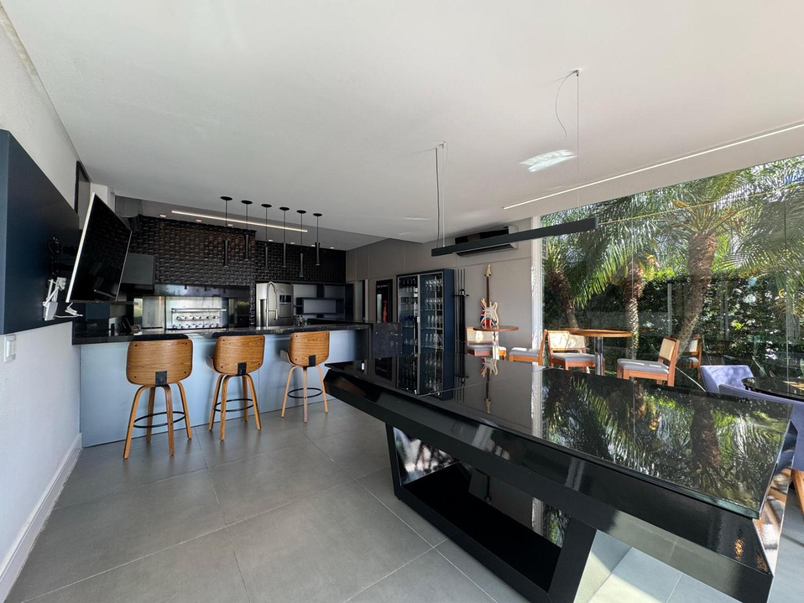 Casa Luxuosa No Condominio Condado De Capao Capao da Canoa Bagian luar foto