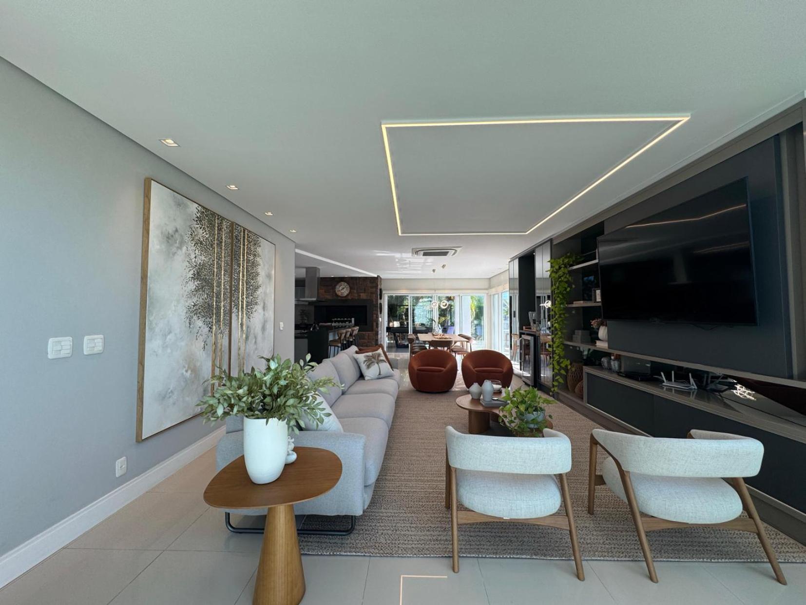 Casa Luxuosa No Condominio Condado De Capao Capao da Canoa Bagian luar foto