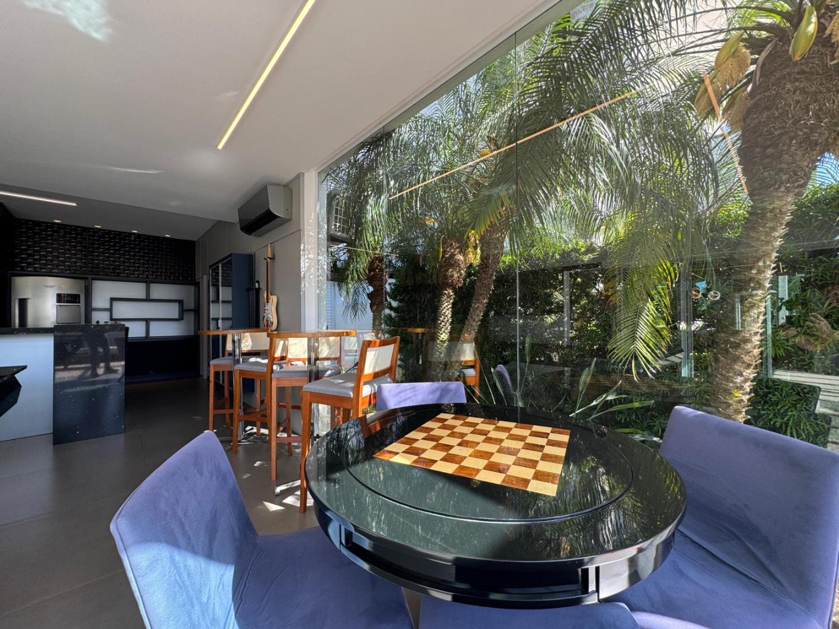 Casa Luxuosa No Condominio Condado De Capao Capao da Canoa Bagian luar foto