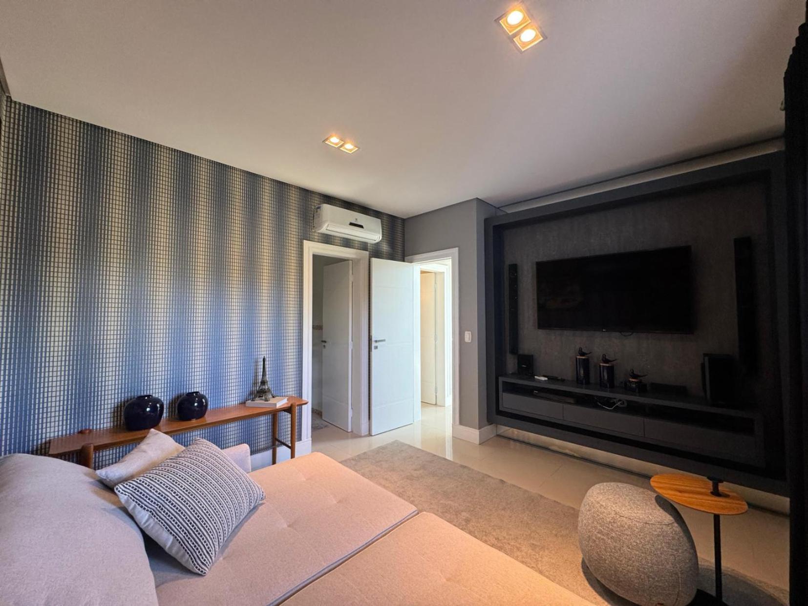 Casa Luxuosa No Condominio Condado De Capao Capao da Canoa Bagian luar foto